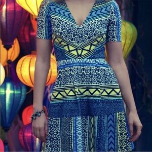 Anthropologie Womens Plenty By Tracy Reese